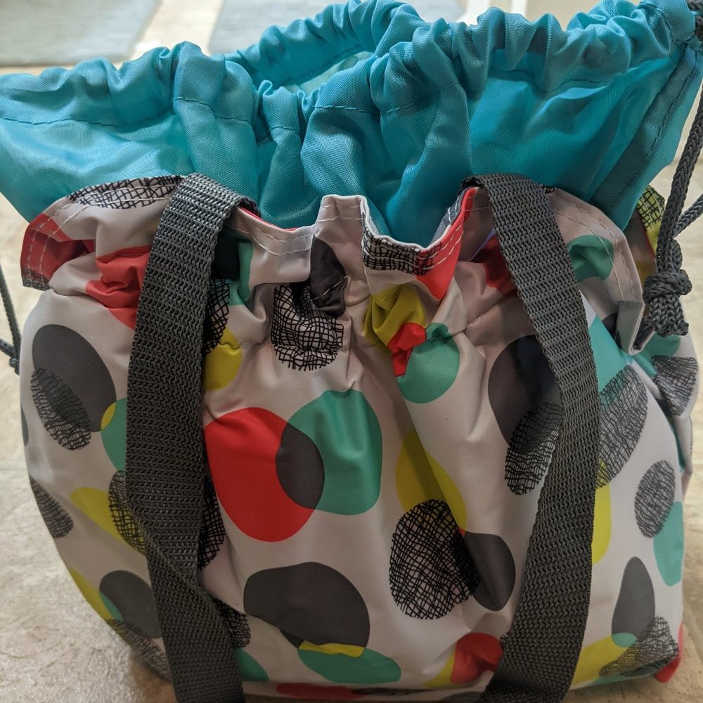Thirty One gifts insulated lunch tote NEW!